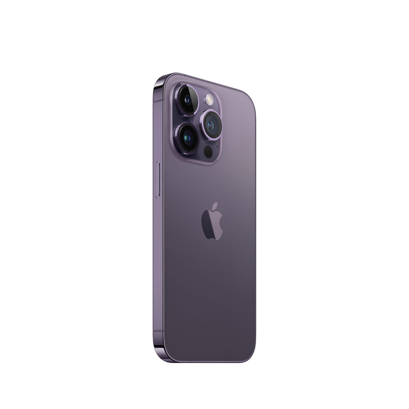 iPhone 14 Pro Deep Purple (128GB)