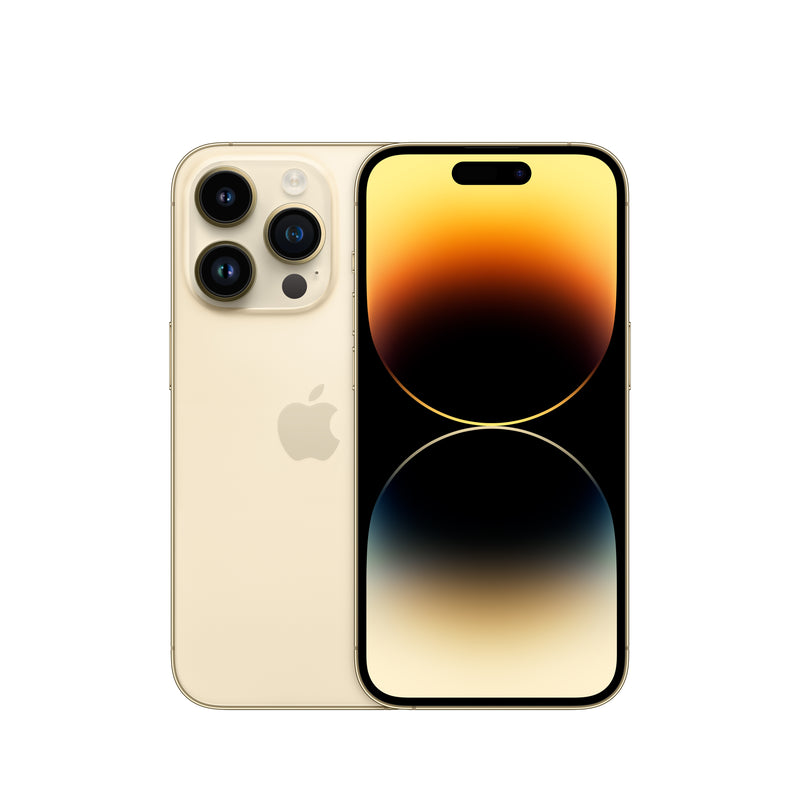 iPhone 14 Pro Gold (1TB)