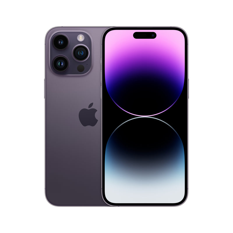 iPhone 14 Pro Max Deep Purple (128GB)