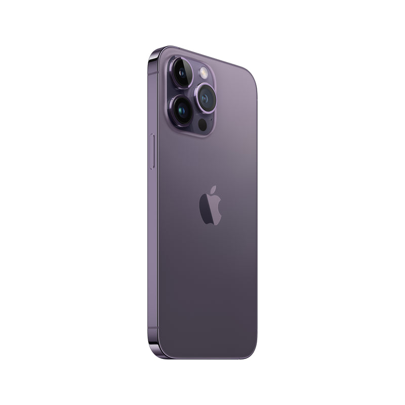 iPhone 14 Pro Max Deep Purple (512GB)