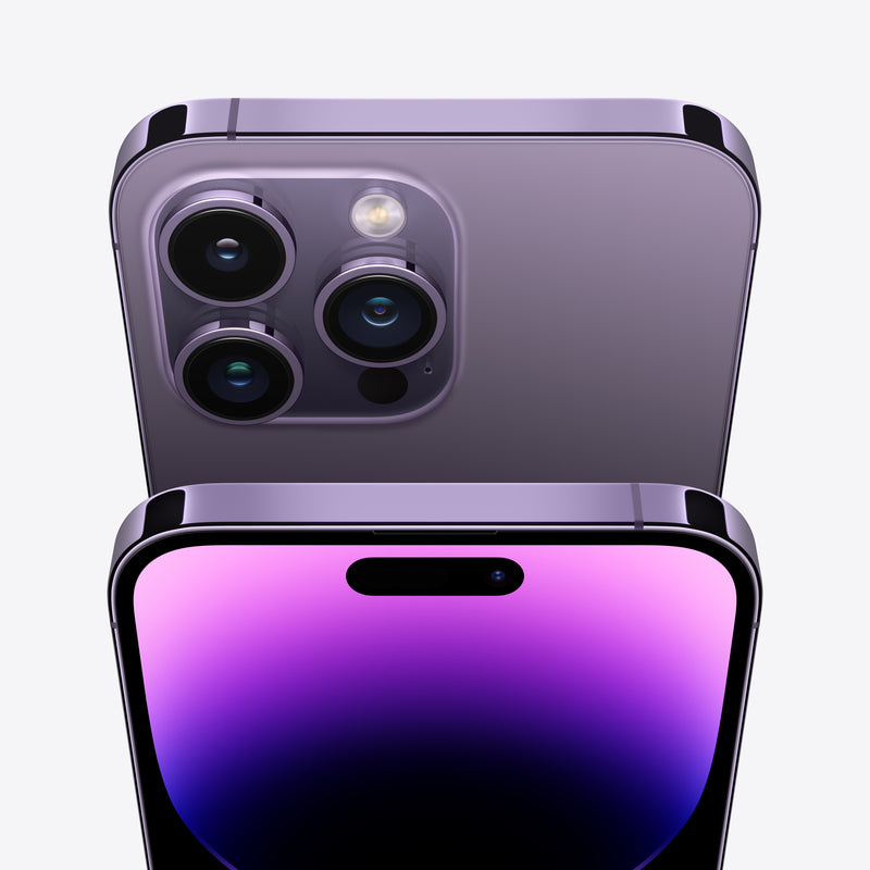 iPhone 14 Pro Max Deep Purple (512GB)