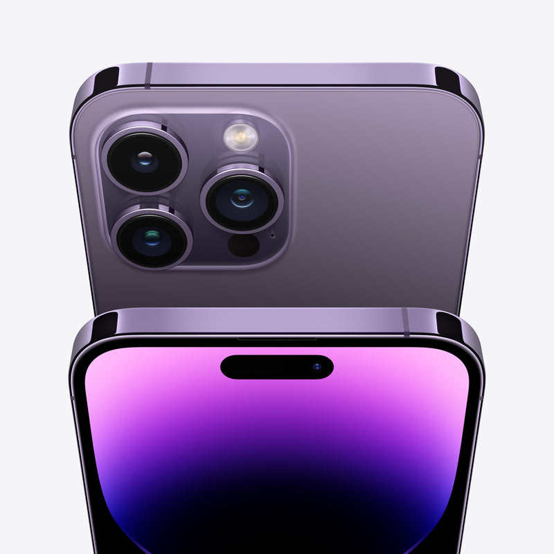 iPhone 14 Pro Max Deep Purple (128GB)