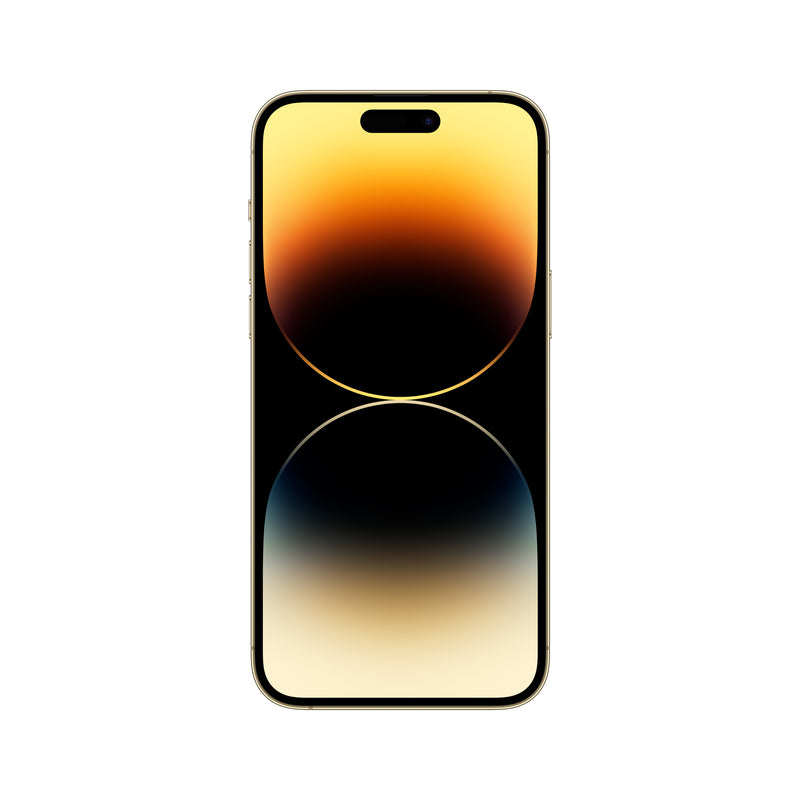 iPhone 14 Pro Max Gold (128GB)
