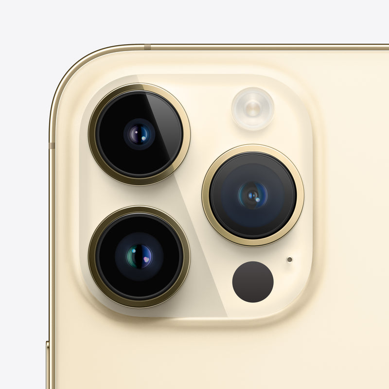 iPhone 14 Pro Max Gold (128GB)