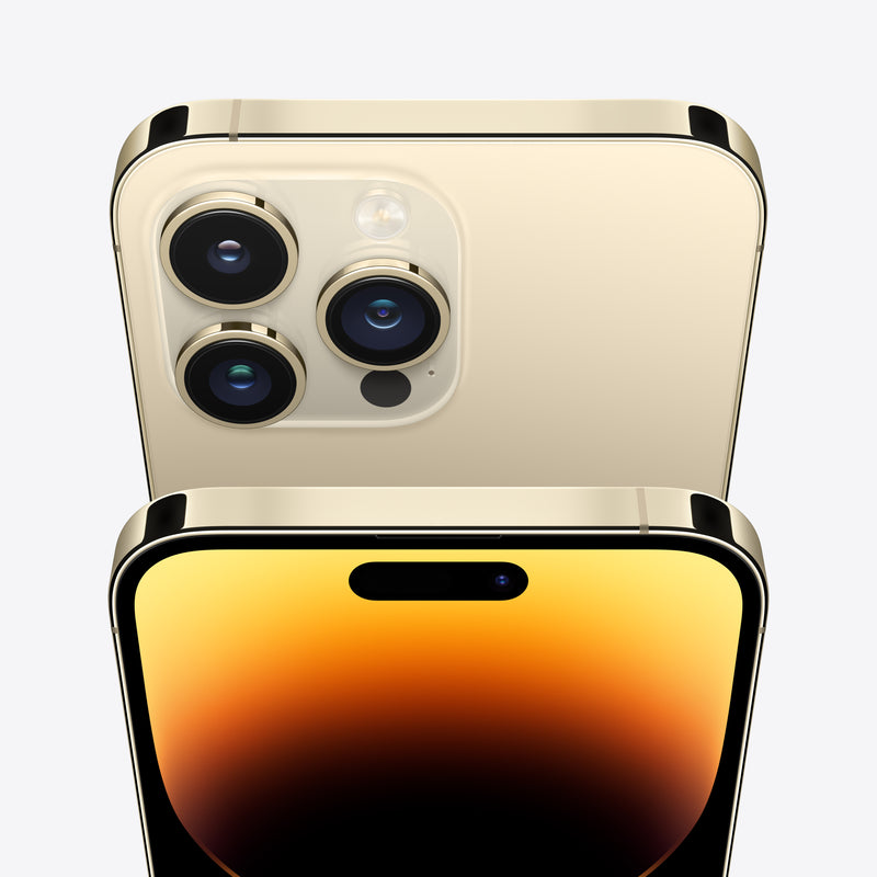 iPhone 14 Pro Max Gold (256GB)