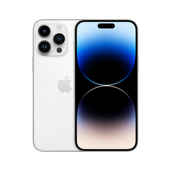 iPhone 14 Pro Max Silver (512GB)