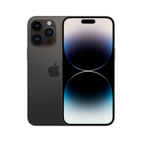 iPhone 14 Pro Max Space Black (1TB)