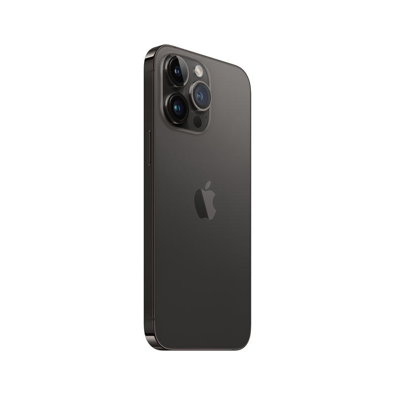 iPhone 14 Pro Max Space Black (256GB)