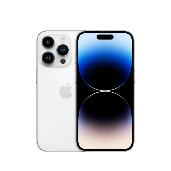 iPhone 14 Pro Silver (1TB)