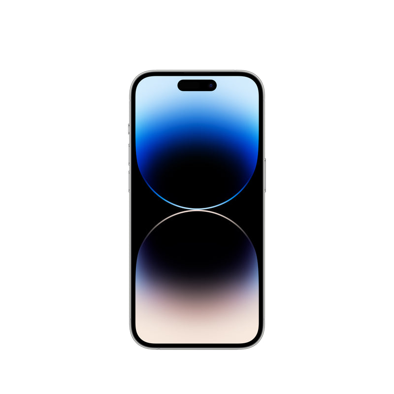 iPhone 14 Pro Silver (128GB)