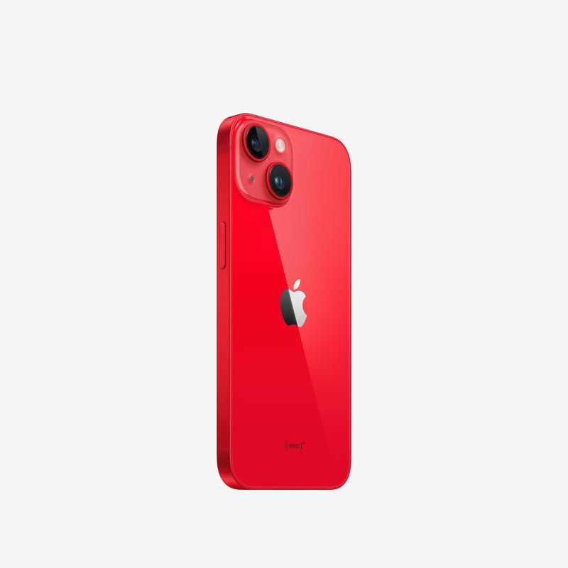 iPhone 14 (PRODUCT)RED (128GB)
