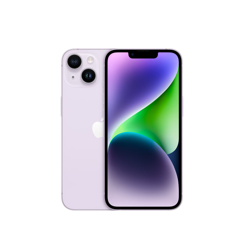iPhone 14 Purple (128GB)