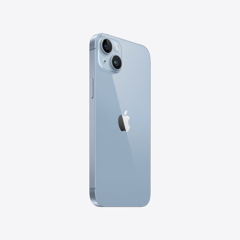 iPhone 14 Plus Blue (256GB)