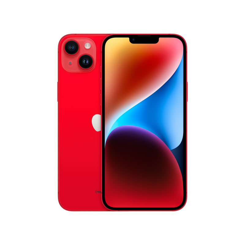iPhone 14 Plus (PRODUCT)RED (512GB)