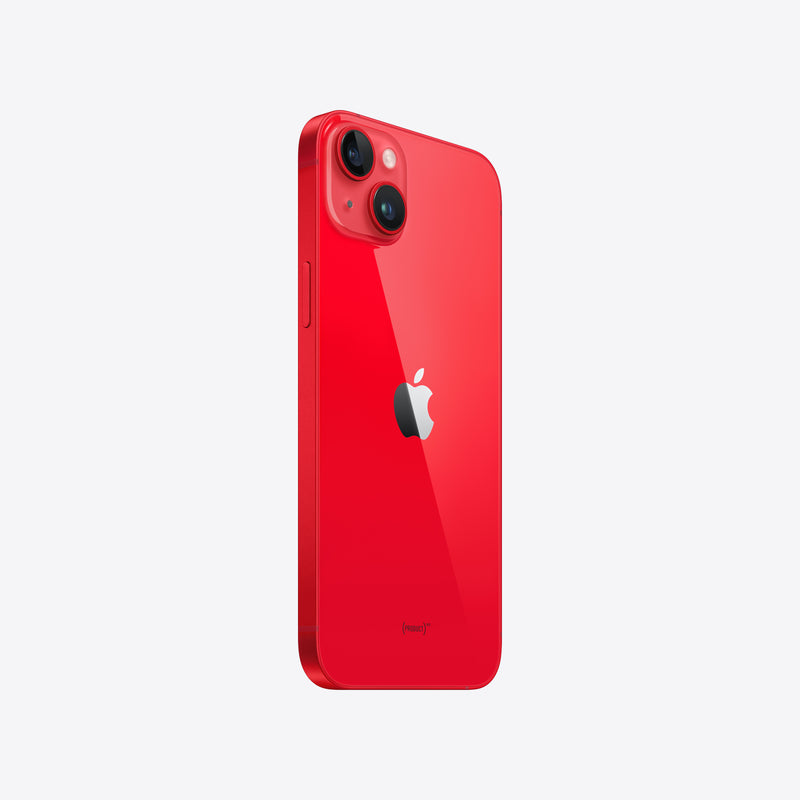 iPhone 14 Plus (PRODUCT)RED (256GB)