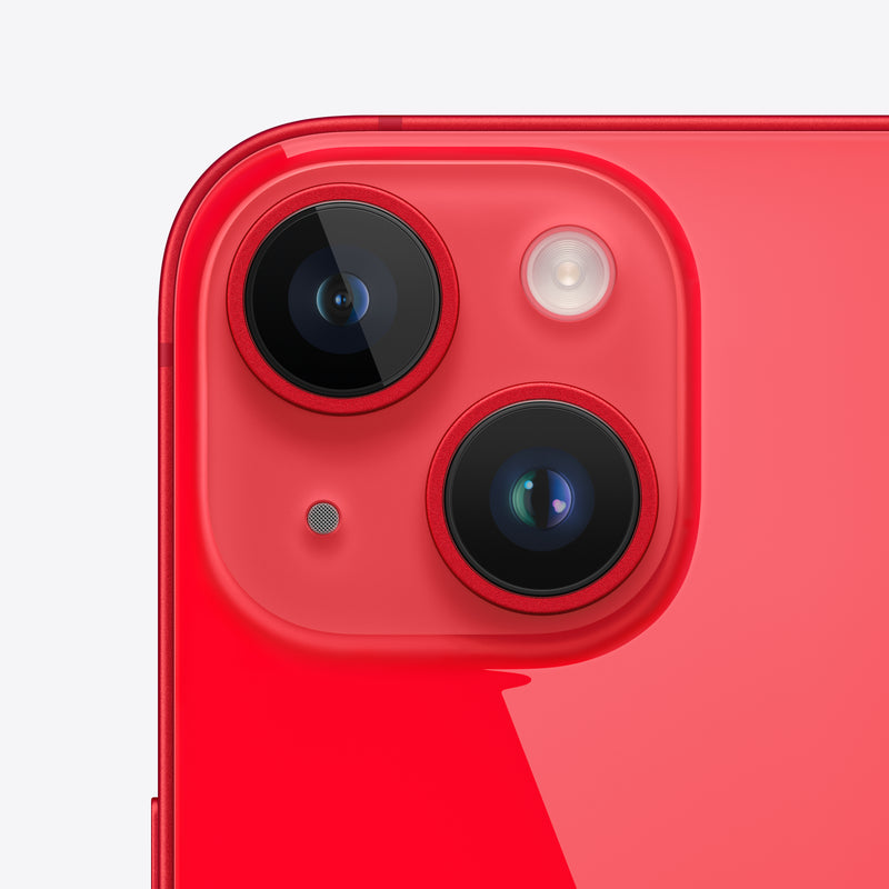 iPhone 14 Plus (PRODUCT)RED (128GB)