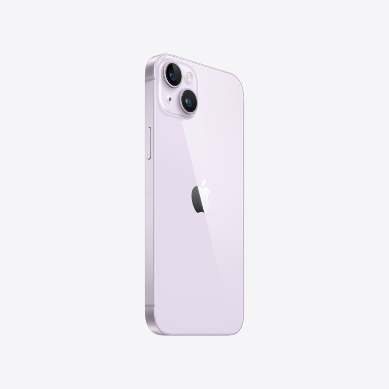 iPhone 14 Plus Purple (512GB)
