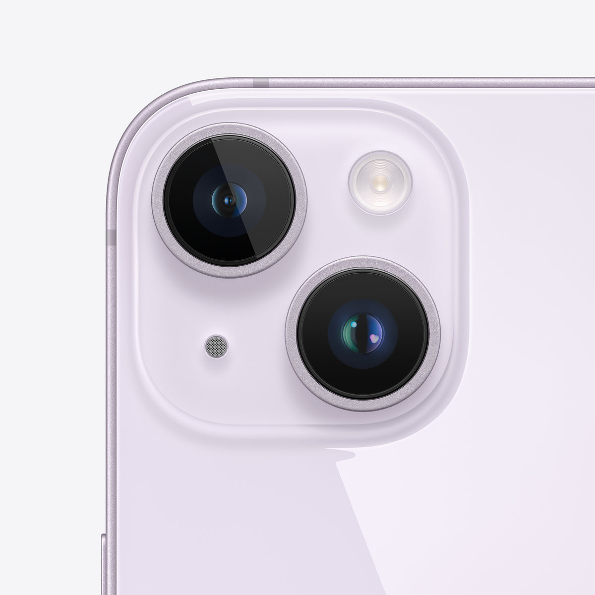 iPhone 14 Plus Purple (128GB) iPhone 14 Plus Purple (128GB)
